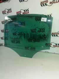 geam usa stanga spate Volkswagen Jetta, an 2015