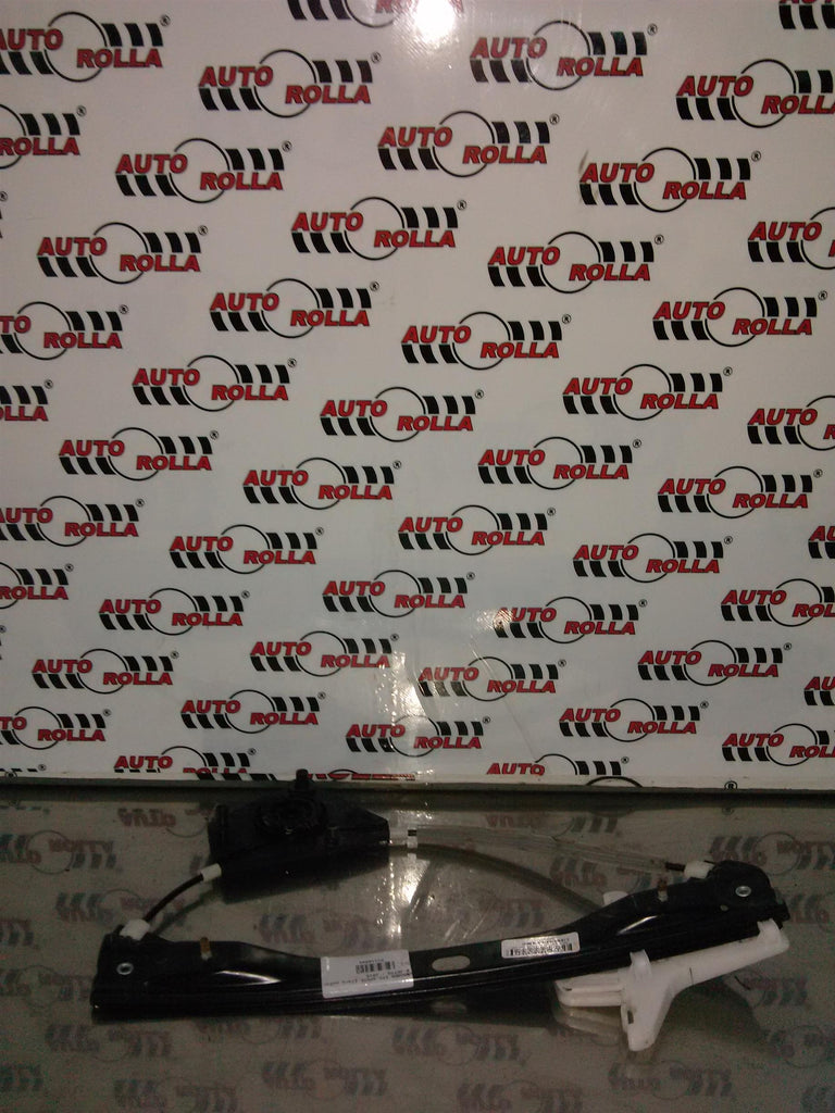 macara stanga spate fara motoras Volkswagen Jetta, an 2015