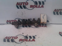 rampa injectoare Ford Fiesta 5, 1.4TDCI