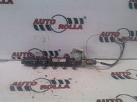 rampa injectoare Peugeot 307, 1.6HDI