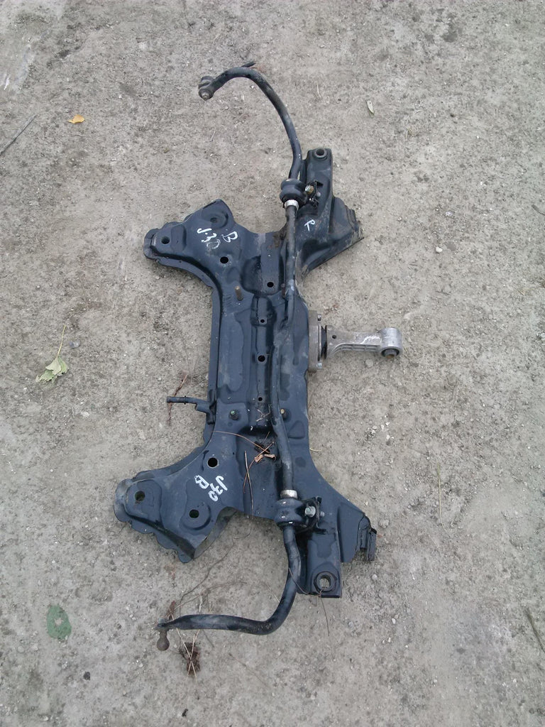 punte fata goala Toyota Rav 4, an 2008