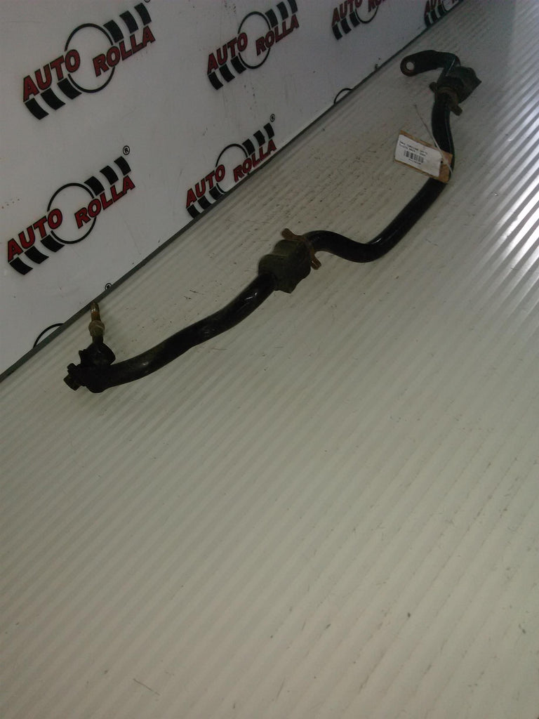 bara torsiune spate Toyota Rav 4, an 2008