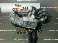 thermoflot motor SsangYong Korando 2.2D