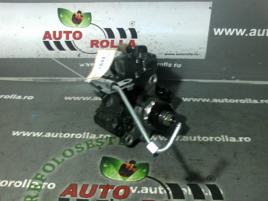 pompa inalte SsangYong Korando 2.2D