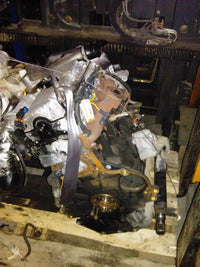 injectoare set Opel Vectra C, 2.2D