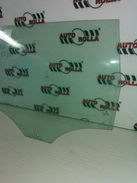 geam usa stanga spate break Volkswagen Passat B6