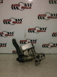 thermoflot motor Nissan Qashqai 2.0DCI