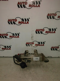 racitor egr Nissan Qashqai 2.0DCI