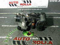 egr Nissan Qashqai 2.0DCI