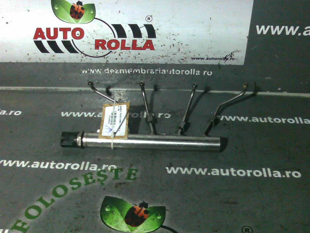 rampa injectoare BMW E90, 2.0S