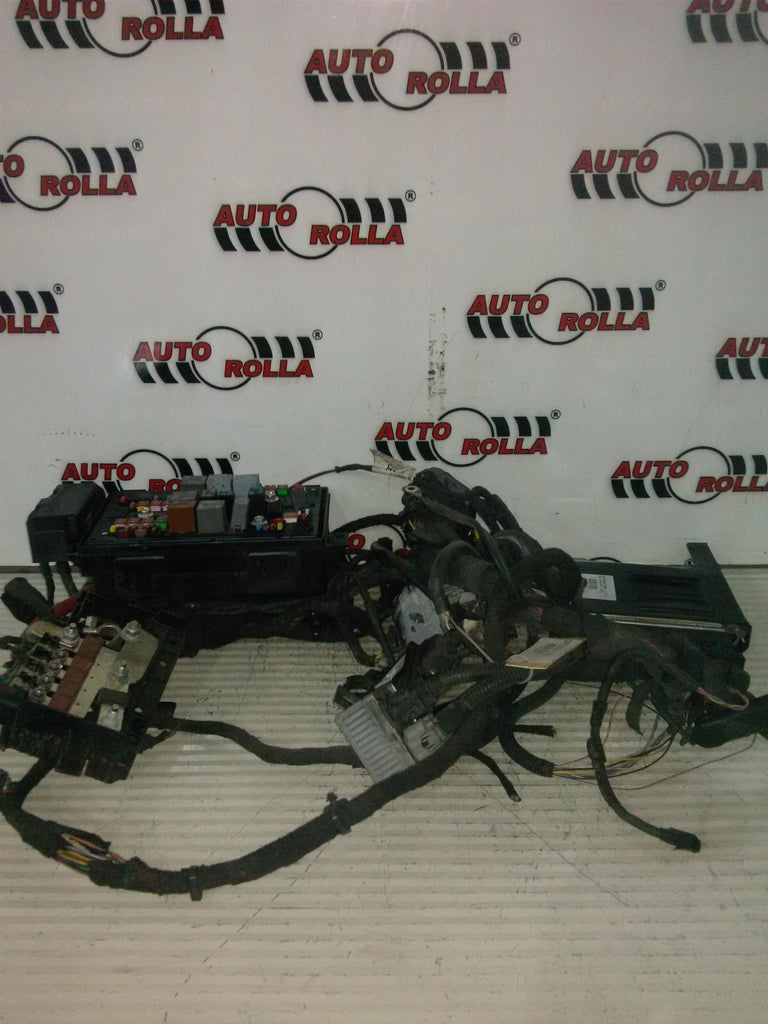 releu bujii Opel Insignia 2.0D, an 2012