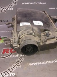 debitmetru aer Volkswagen Crafter, 2.5TDI, an 2009