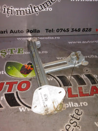 macara mecanica usa dreapta spate Dacia Logan MCV