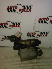 thermoflot motor Renault Trafic 2.0DCI, an 2012