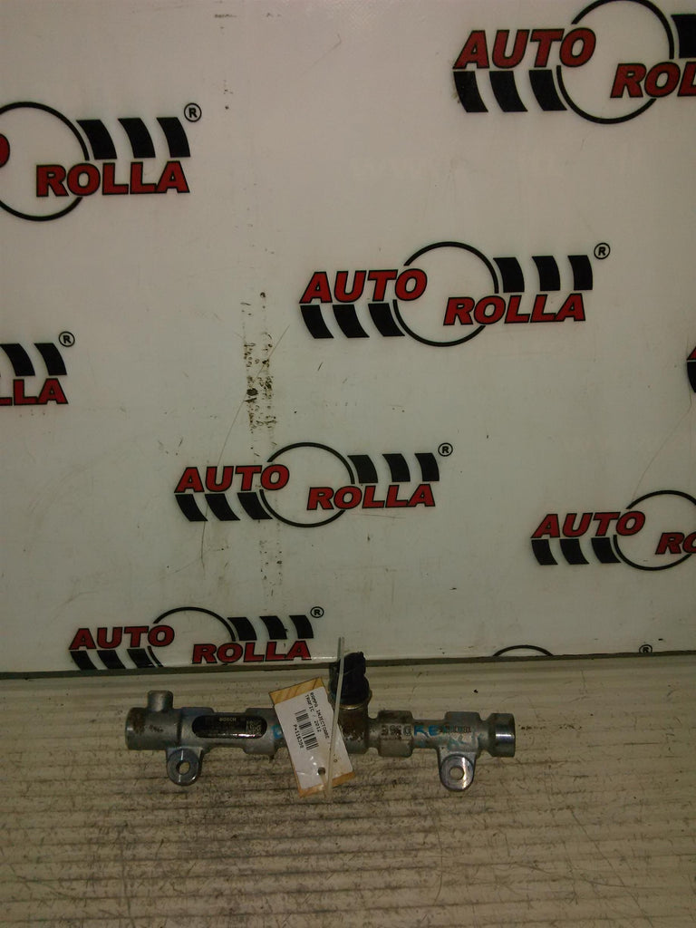 rampa injectoare Renault Trafic 2.0DCI, an 2012