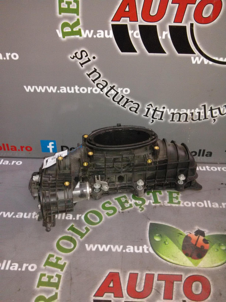 galerie admisie Mercedes Bclass 2.0CDI, an 2014 euro5