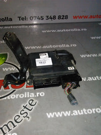calculator motor Toyota Rav 4, 2.2D, an 2008