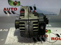 alternator BMW E90, 2.0D