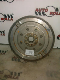 volanta oscilanta Citroen C5, 2.2HDI, an 2008