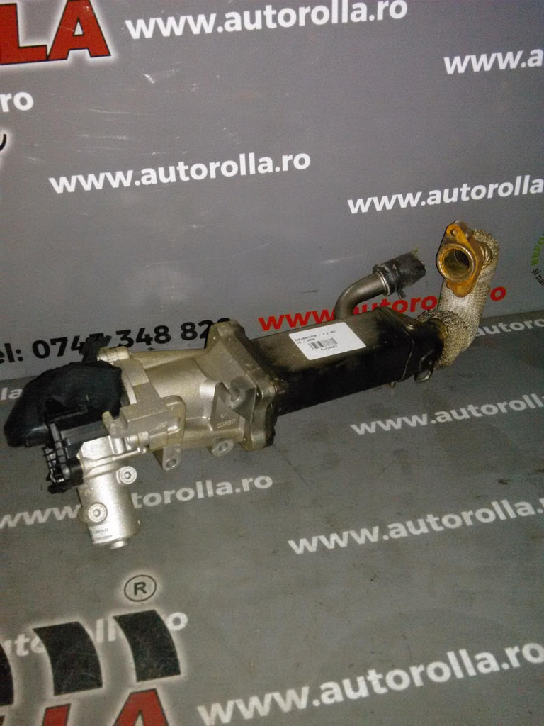 egr si racitor Citroen C5, 2.2HDI, an 2008