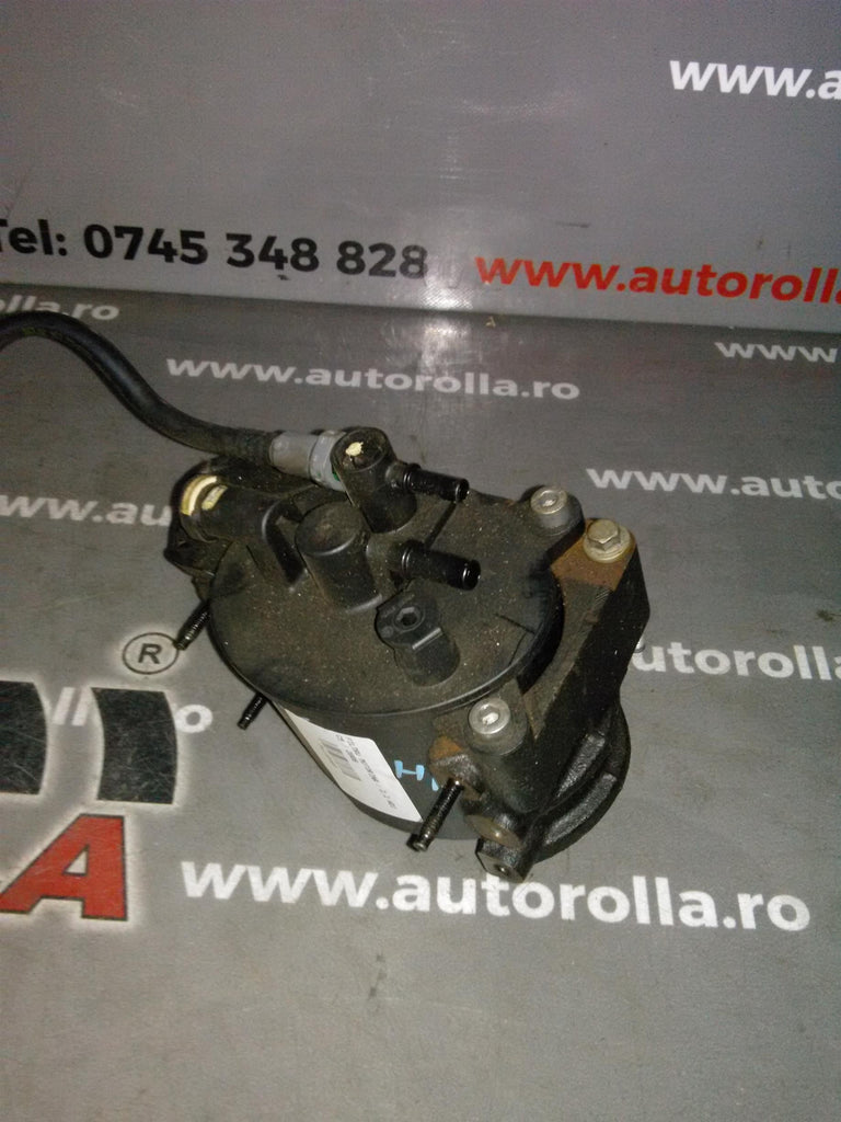 filtru motorina Citroen C5, 2.2HDI, an 2008