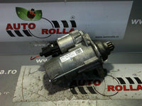 electromotor Seat Ibiza 1.2TDI, an 2010