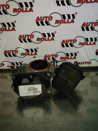 clapeta acceleratie Seat Ibiza 1.2TDI, an 2010