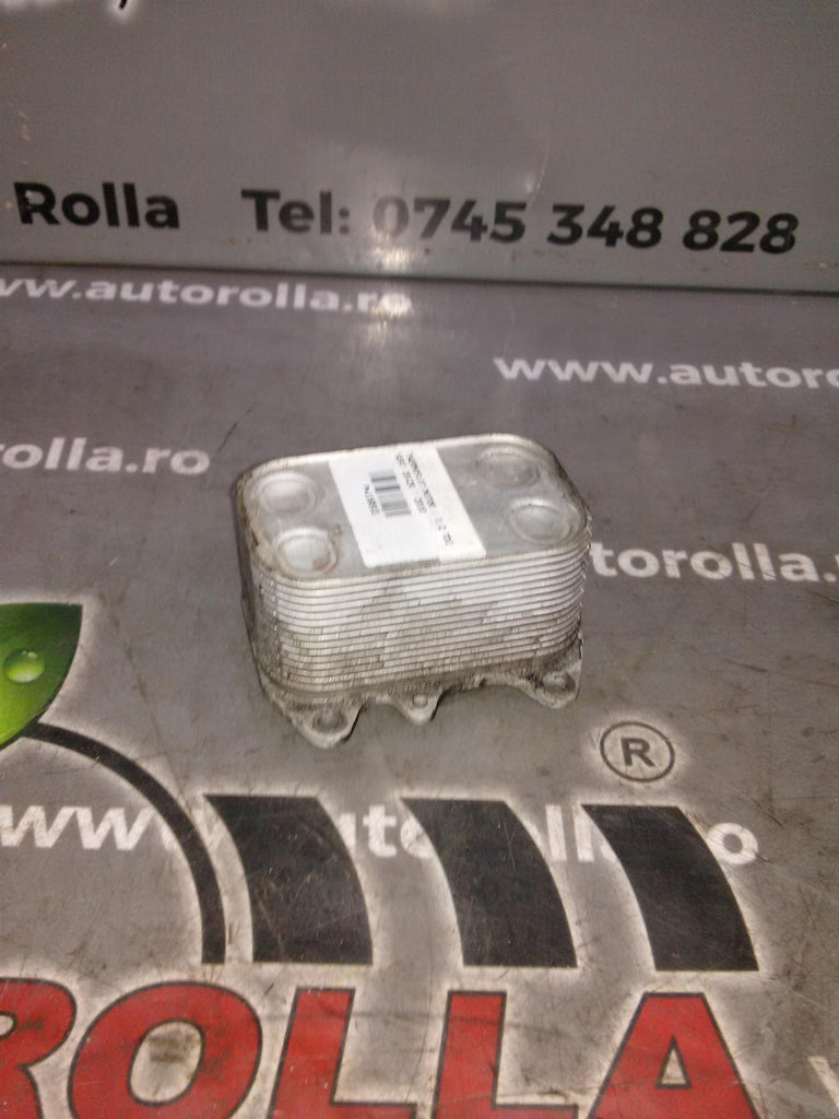 thermoflot motor Seat Ibiza 1.2TDI, an 2010