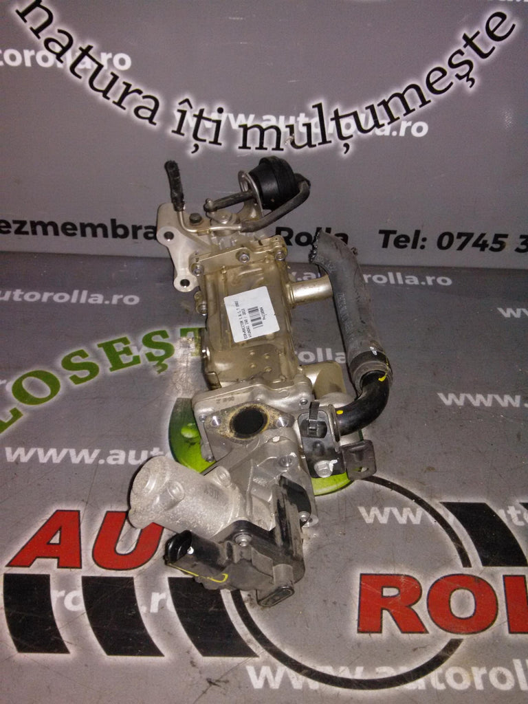 racitor Hyundai i40, 1.7CRDI, an 2013