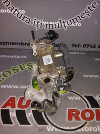 racitor Hyundai i40, 1.7CRDI, an 2013