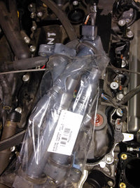 bobine choper set 4 Toyota Yaris 1.5S, an 2007