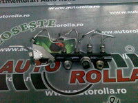 rampa injectoare Nissan Qashqai 1.5DCI