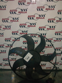 electroventilator Volkswagen Golf 5, 1.9TDI