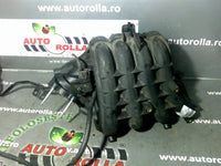 galerie admisie Hyundai I20,1.2S an 2010