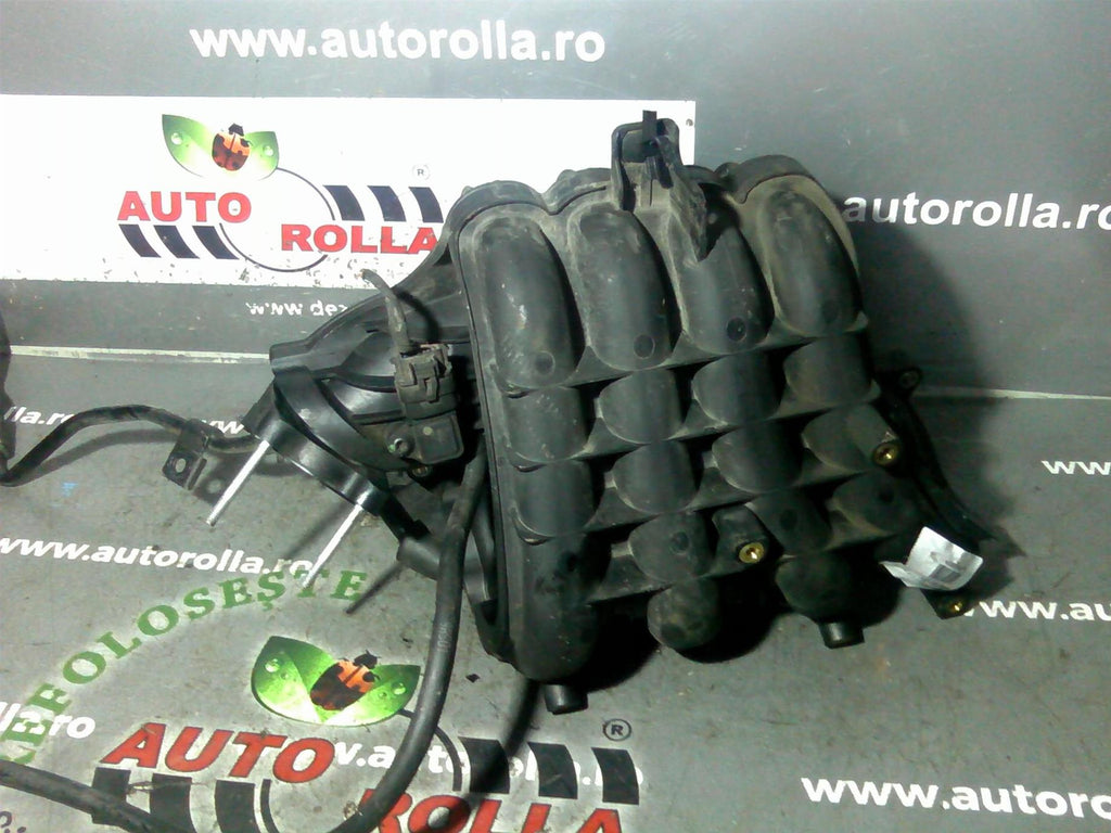 galerie admisie Hyundai I20,1.2S an 2010