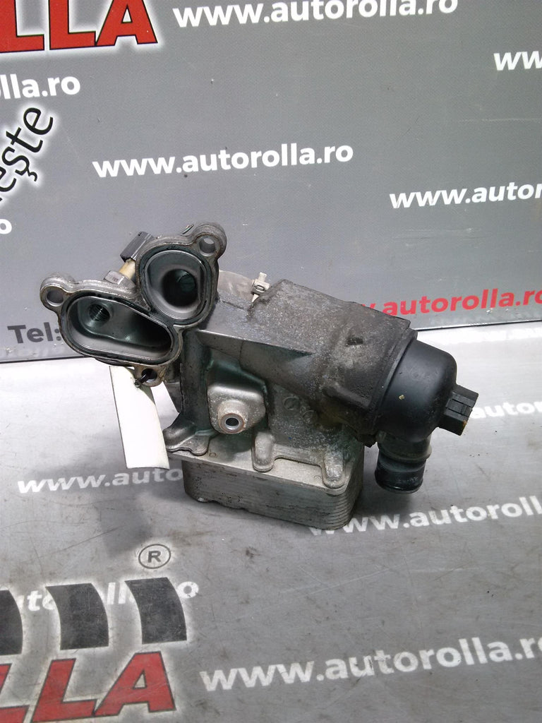 thermoflot motor Renault Laguna 3, 2.0DCI
