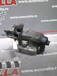 thermoflot motor Renault Laguna 3, 2.0DCI