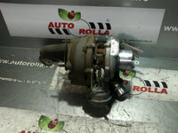 turbina Renault Laguna 3, 2.0DCI