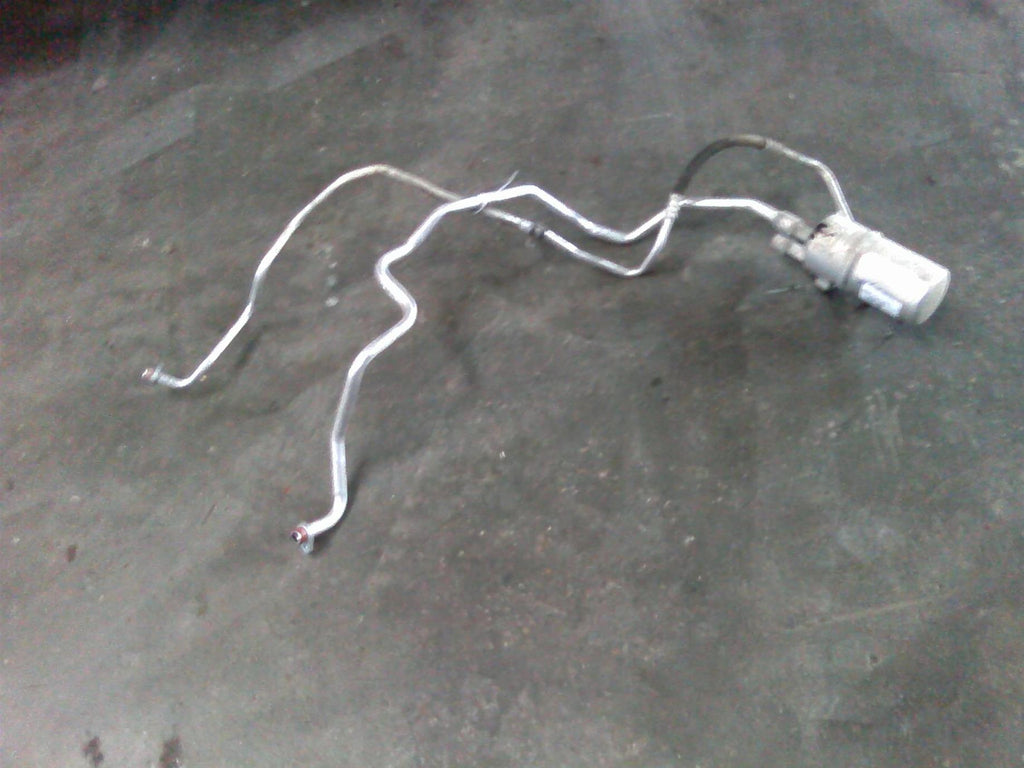 conducte ac si vas compensator Renault Megane 1.6S 16V, hatchback