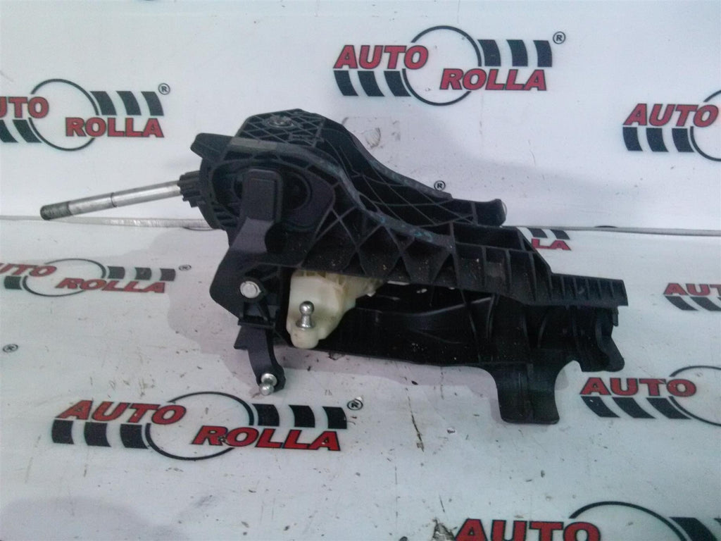 timonerie schimbator viteze 6 trepte Ford Transit, an 2009