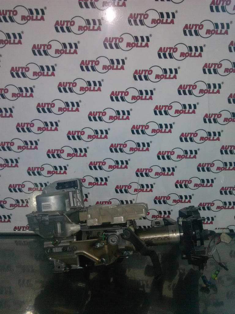 set pornire Renault Clio 3, 1.5DCI an 2012