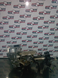 set pornire Renault Clio 3, 1.5DCI an 2012