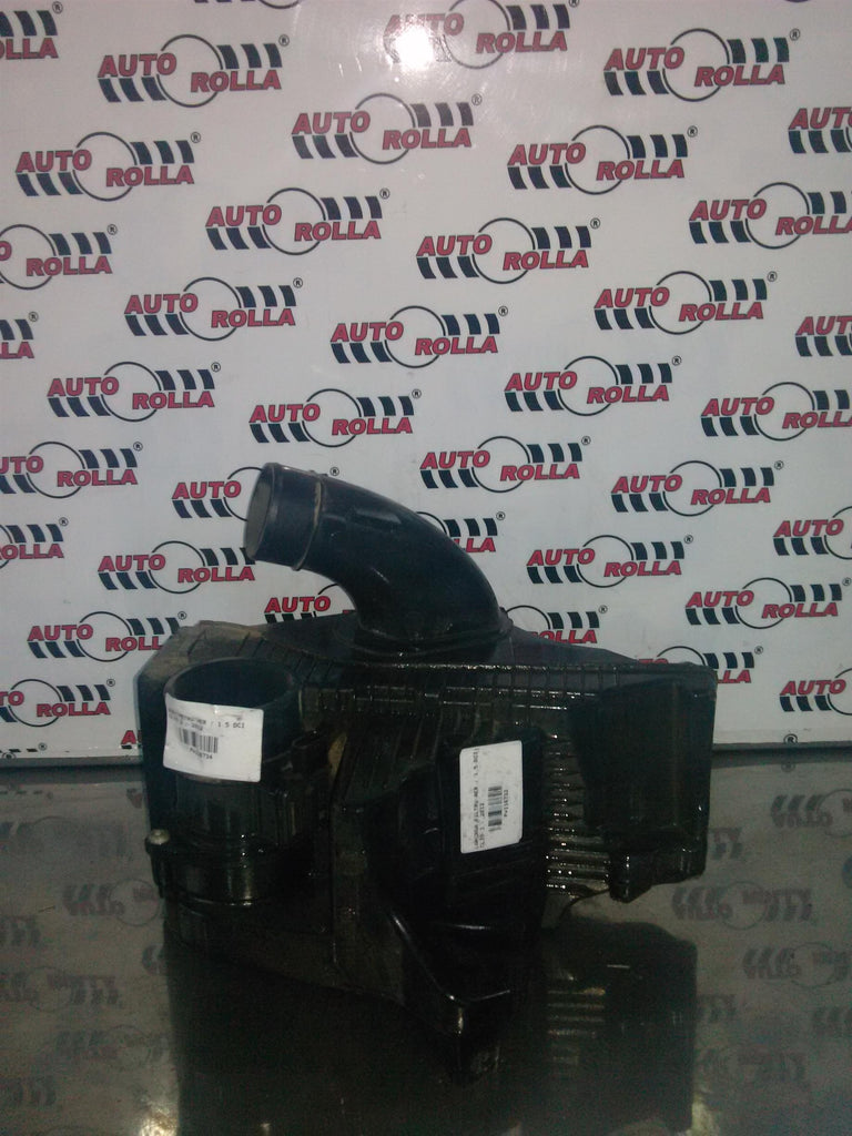 carcasa filtru aer Renault Clio 3, 1.5DCI an 2012