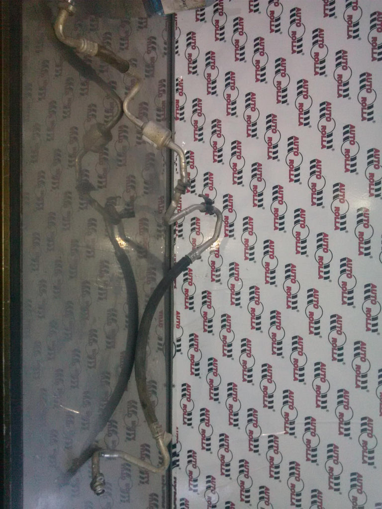 conducta ac groasa Renault Clio 3, 1.5DCI an 2012 euro5