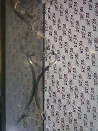 conducta ac groasa Renault Clio 3, 1.5DCI an 2012 euro5