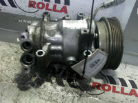compresor ac Renault Clio 3, 1.5DCI an 2012