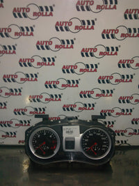 ceas bord Renault Clio 3, 1.5DCI an 2012 euro5
