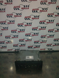 radio cd Renault Clio 3, an 2012