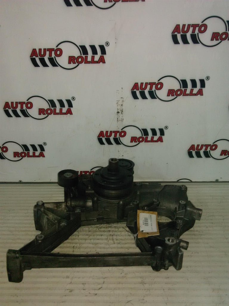 vascocuplaj motor Mercedes Bclass 2.0D