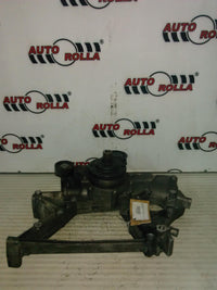 vascocuplaj motor Mercedes Bclass 2.0D